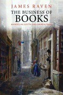 The Business of Books: Booksellers and the English Book Trade foto