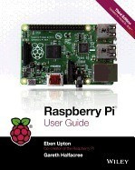 Raspberry Pi User Guide foto