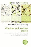 1950 New York Yankees Season foto