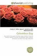 Columbus Day foto