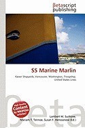 SS Marine Marlin foto