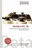 Madden NFL &amp;#039;96 foto