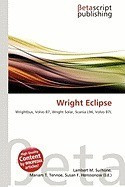 Wright Eclipse foto