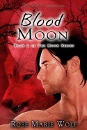 Blood Moon foto