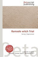 Ramsele Witch Trial foto