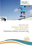 Andrew Reynolds (Skateboarder) foto