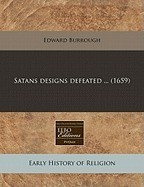Satans Designs Defeated ... (1659) foto