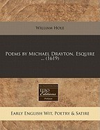 Poems by Michael Drayton, Esquire ... (1619) foto