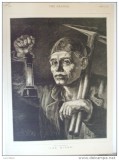 Grafica 15 aprilie 1876 The Graphic minerul