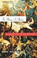 As Above, So Below: A Novel of Peter Bruegel foto