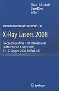X-Ray Lasers 2008 foto