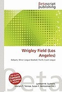 Wrigley Field (Los Angeles) foto
