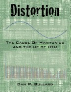 Distortion: The Cause of Harmonics and the Lie of Thd foto