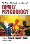 The Wiley-Blackwell Handbook of Family Psychology foto