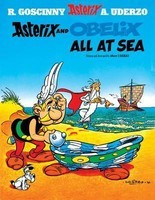 Asterix and Obelix All at Sea foto