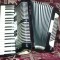 Acordeon hohner tango 2m