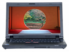 Lenovo ThinkPad L412 i5-520M 2.4 GHz foto