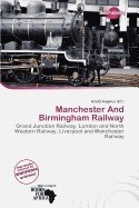 Manchester and Birmingham Railway foto