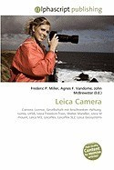 Leica Camera foto