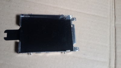 suport hdd hard disk Dell Inspiron B120 B130 1300 PP21L PA-16 Latitude 120L foto