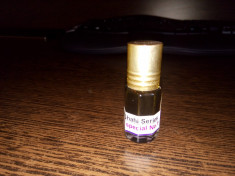 MAJMUA by Nemat Special Quality Attar oil 3ml Loose Premium Range Gorgeous Rare foto