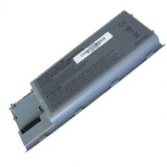 Baterie replacement Dell Latitude D620/630 foto