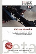 Vickers Warwick foto