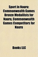 Sport in Nauru: Football (Soccer) in Nauru, Nauru at the Commonwealth Games, Nauru at the Olympics, Rugby Union in Nauru, Tennis in Na foto