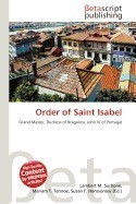 Order of Saint Isabel foto
