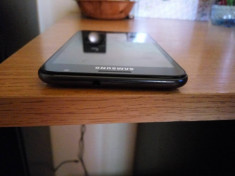 Samsung Galaxy Note 1 negru - in stare buna foto