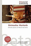 Onimusha: Warlords foto