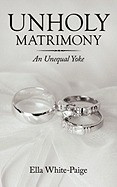 Unholy Matrimony: An Unequal Yoke foto