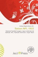 Saison NFL 1922 foto