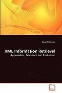 XML Information Retrieval foto