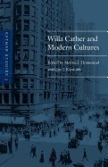 Willa Cather and Modern Cultures foto