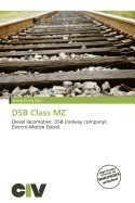 Dsb Class Mz foto