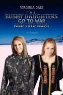 The Bushy Daughters Go to War and Find Rumi foto