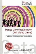 Dance Dance Revolution (Wii Video Game) foto