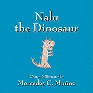 Nalu the Dinosaur foto