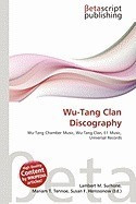Wu-Tang Clan Discography foto