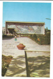@carte postala(ilustrata)-MANGALIA-Casa de cultura, Necirculata, Printata