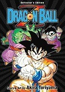 Dragon Ball Z, Volume 1 foto