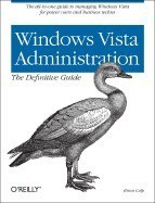 Windows Vista Administration: The Definitive Guide foto