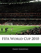 Off the Record Guide to Fifa World Cup 2010 foto