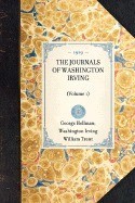 Journals of Washington Irving (Volume 1) Journals of Washington Irving (Volume 1)