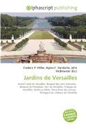 Jardins de Versailles foto