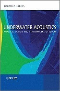 Underwater Acoustics: Analysis, Design and Performance of Sonar foto