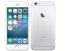 Apple iPhone 6 64GB Silver foto
