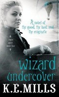 Wizard Undercover foto