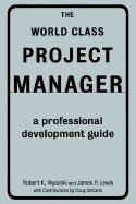 The World Class Project Manager foto